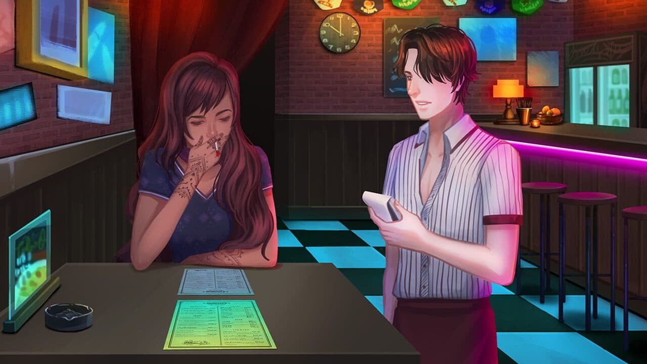 Fires At Midnight thumbnail 2