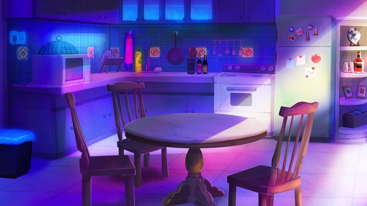 Fires At Midnight thumbnail 3