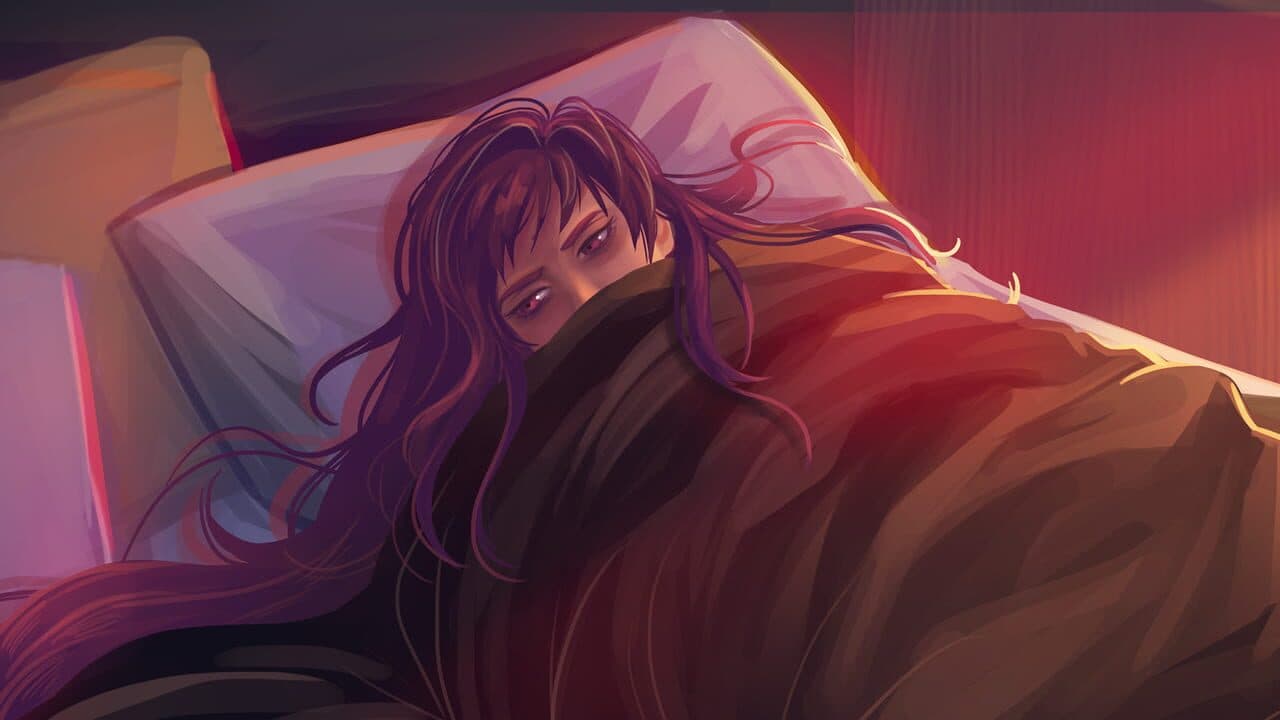 Fires At Midnight thumbnail 5