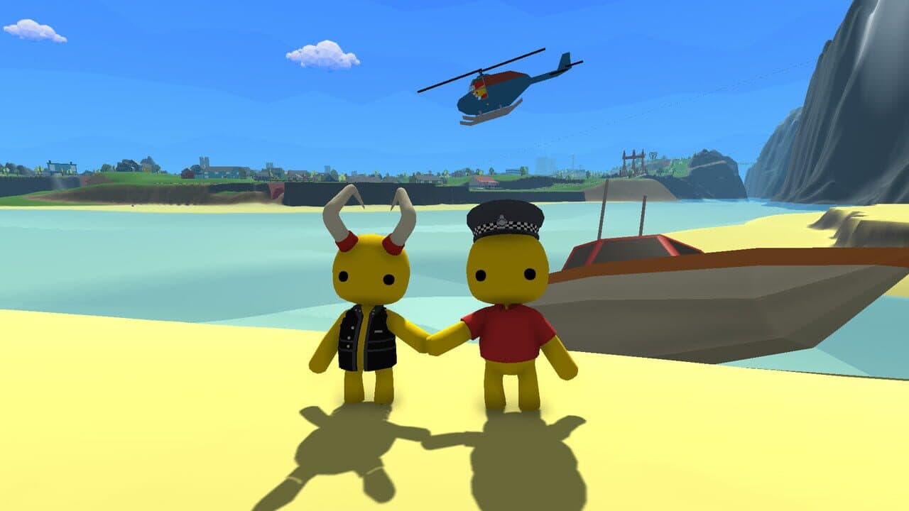 Wobbly Life thumbnail 6