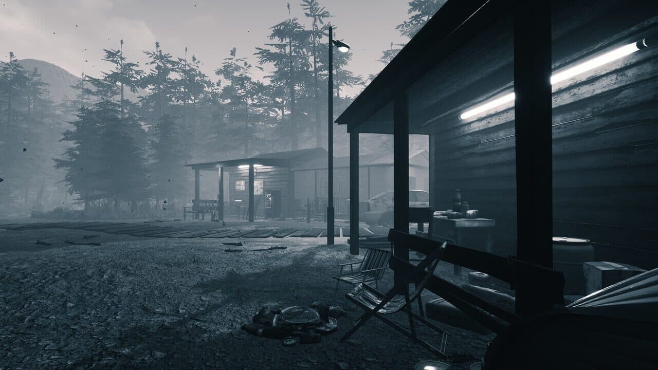 In Plain Sight screenshot 1