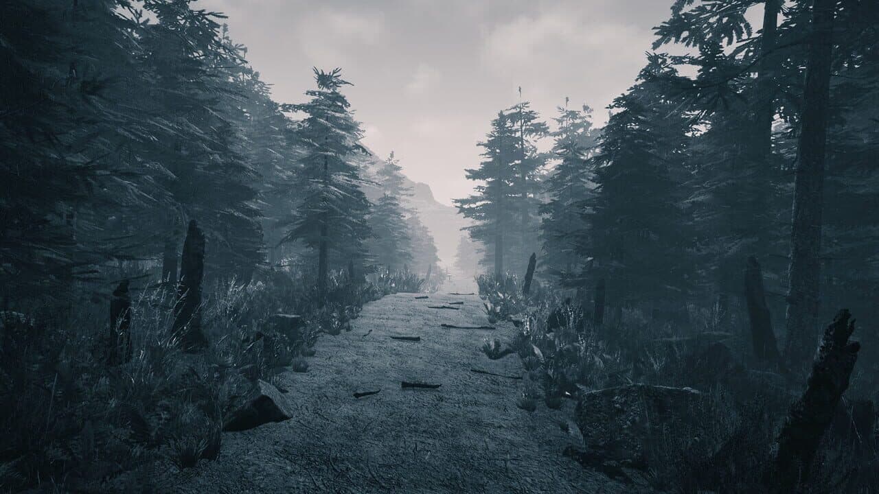 In Plain Sight thumbnail 3