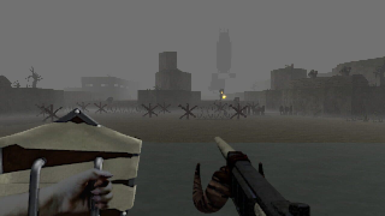 ODIA screenshot 1