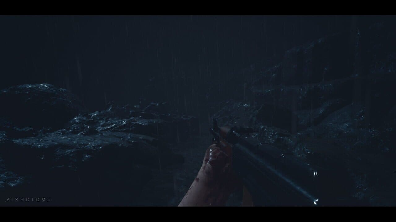 Directional Isolation VR screenshot 1
