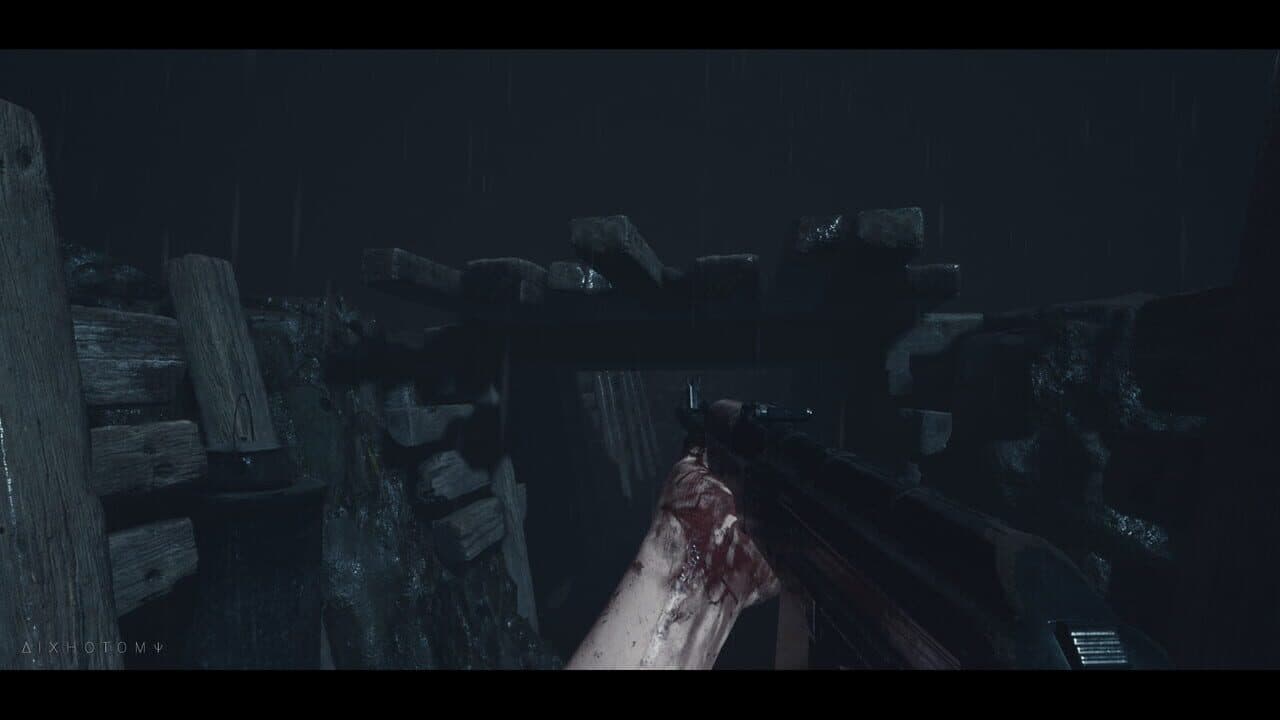 Directional Isolation VR thumbnail 2
