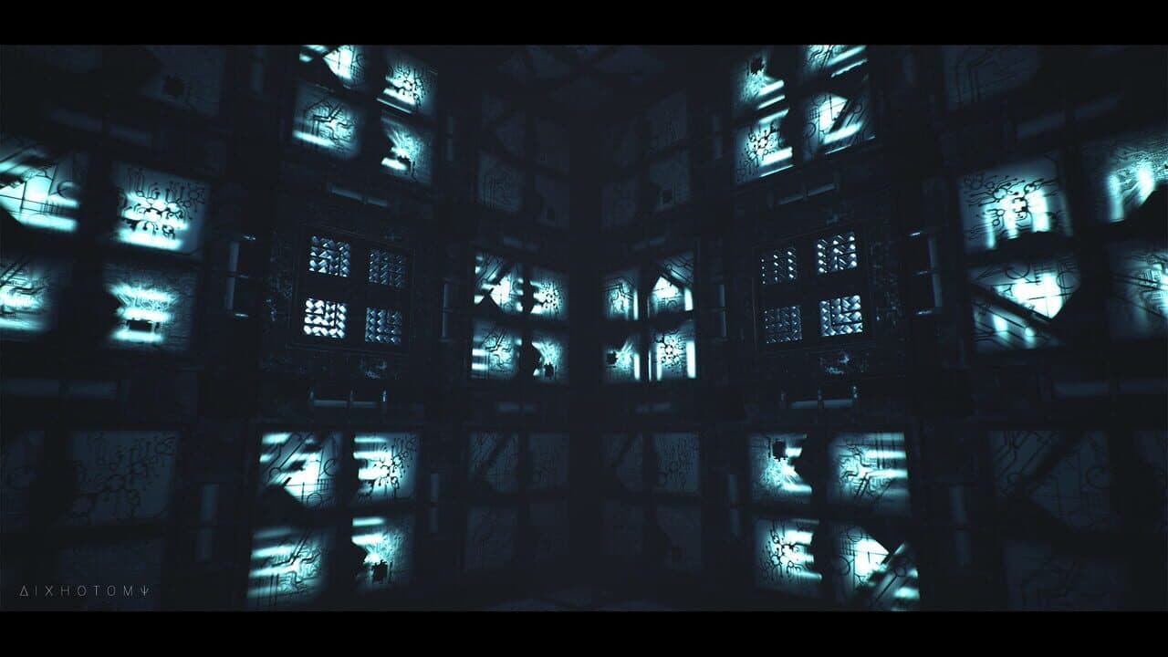Directional Isolation VR thumbnail 3