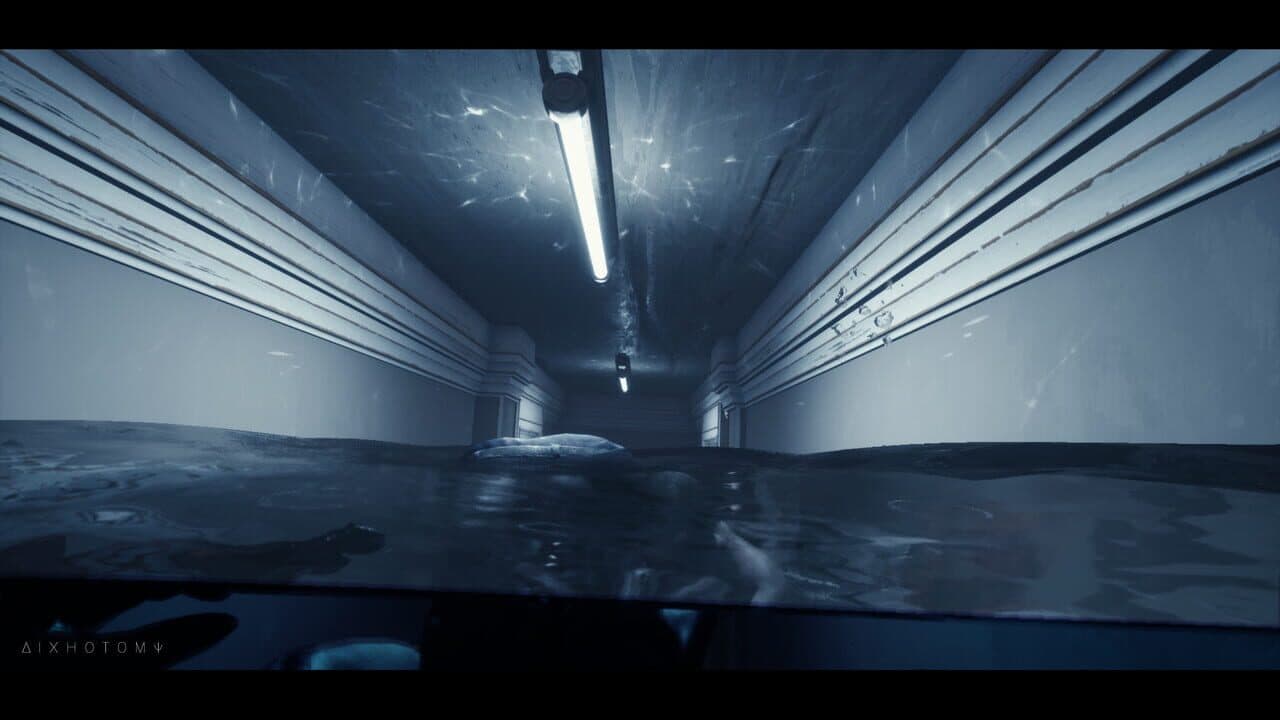 Directional Isolation VR thumbnail 5