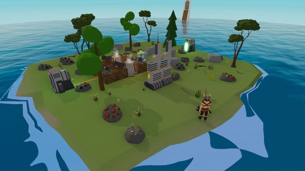 Son of Aral thumbnail 4