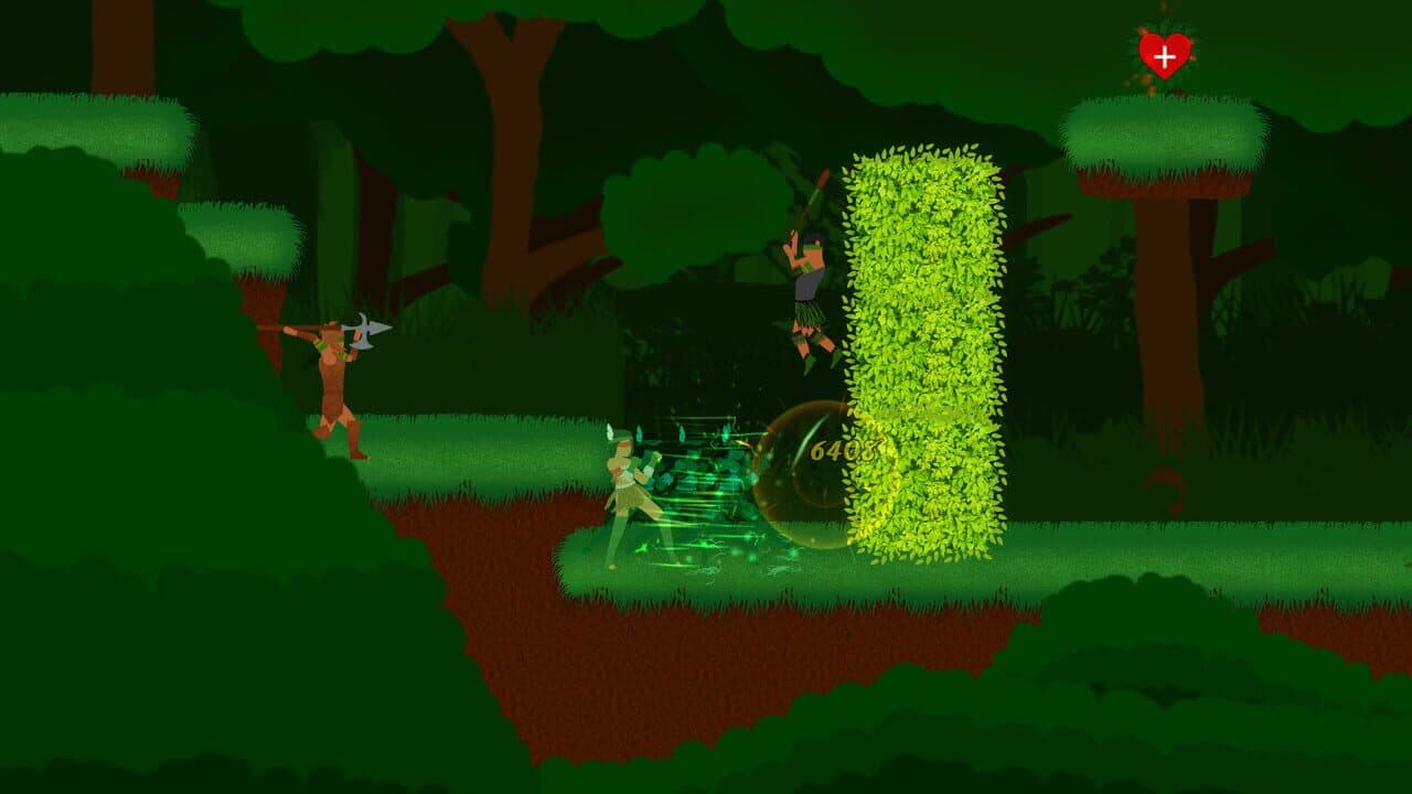 Smashing Spirits: Brazil's First Boxer thumbnail 2