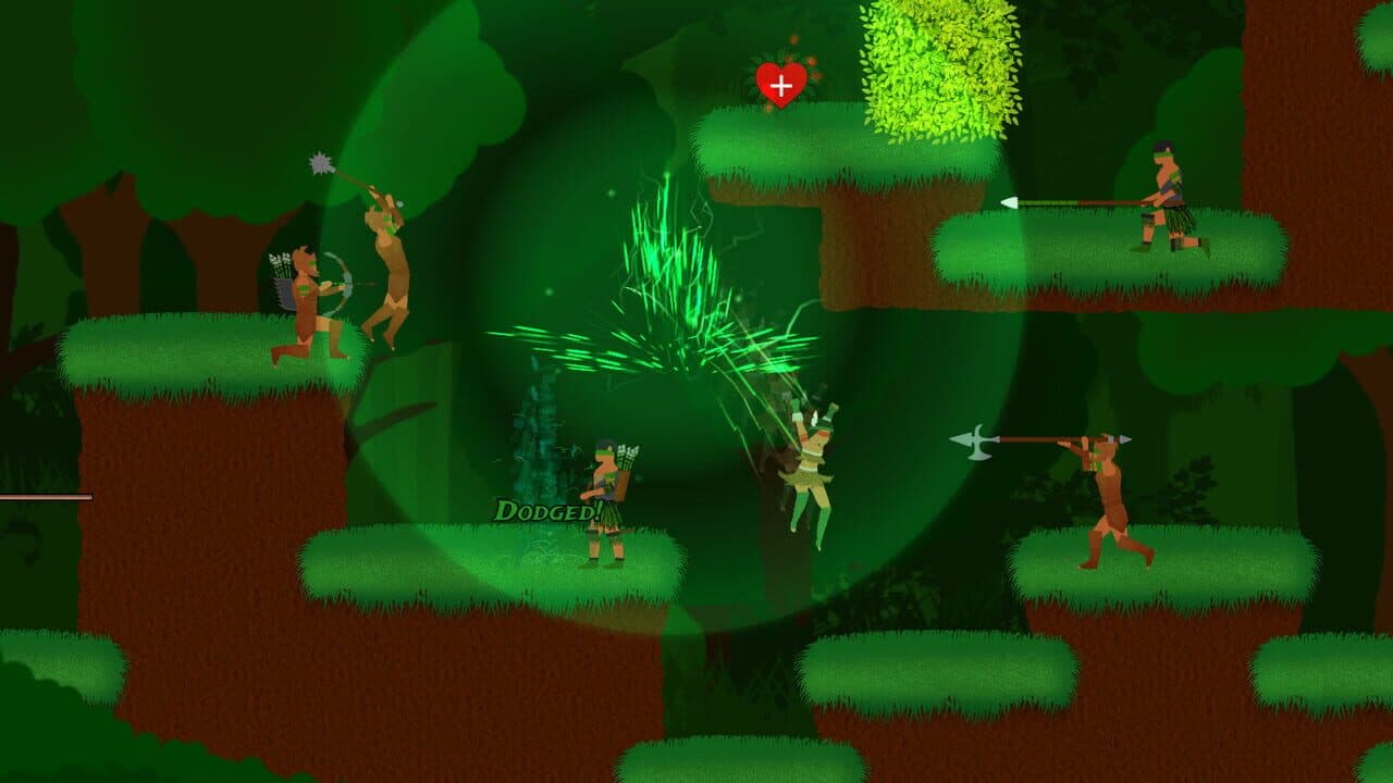 Smashing Spirits: Brazil's First Boxer thumbnail 5