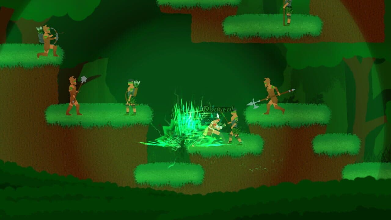 Smashing Spirits: Brazil's First Boxer thumbnail 6