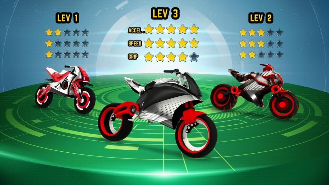Gravity Rider thumbnail 4