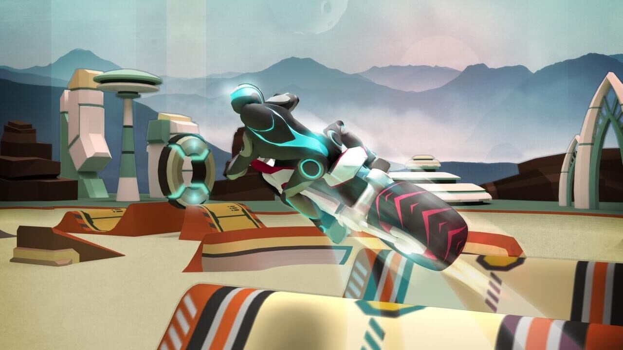 Gravity Rider thumbnail 5