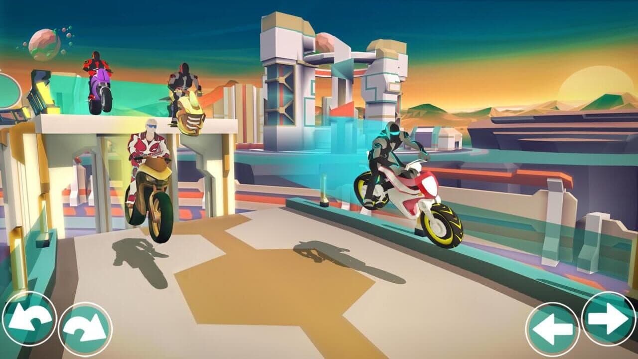 Gravity Rider thumbnail 6