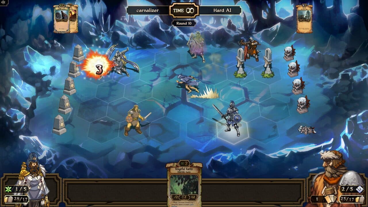 Caller's Bane thumbnail 2