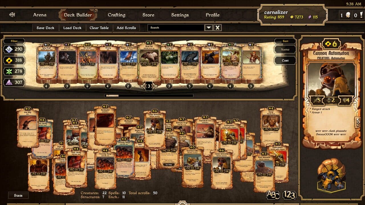 Caller's Bane thumbnail 3