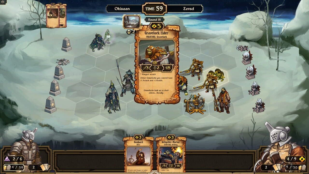 Caller's Bane thumbnail 4