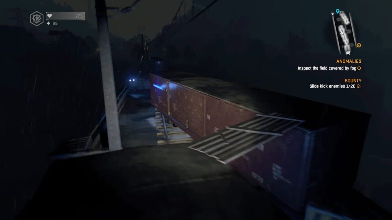Dying Light: The Following - Volatile Hunter Bundle screenshot 1