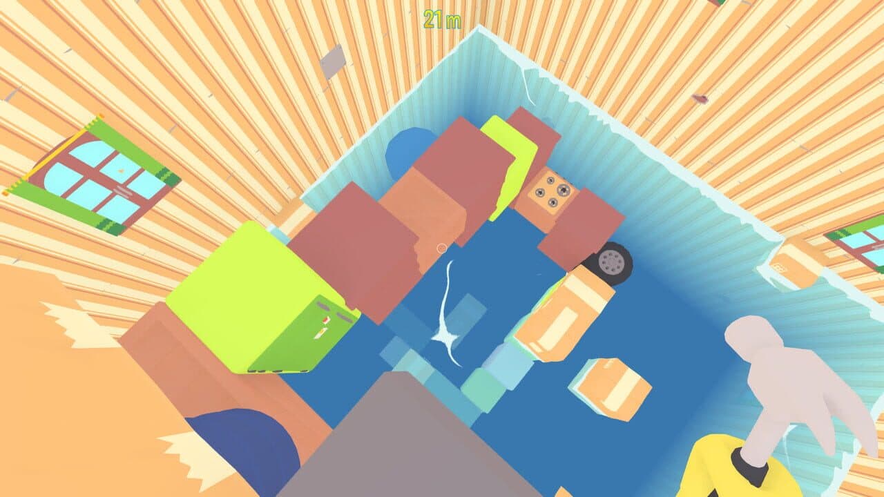 Stack Up (or dive trying) thumbnail 2
