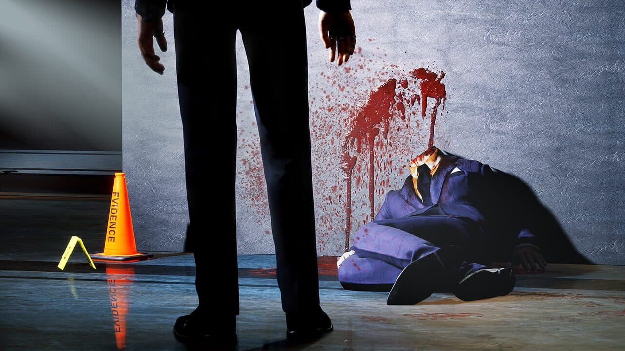 Vampire: The Masquerade - Swansong thumbnail 2