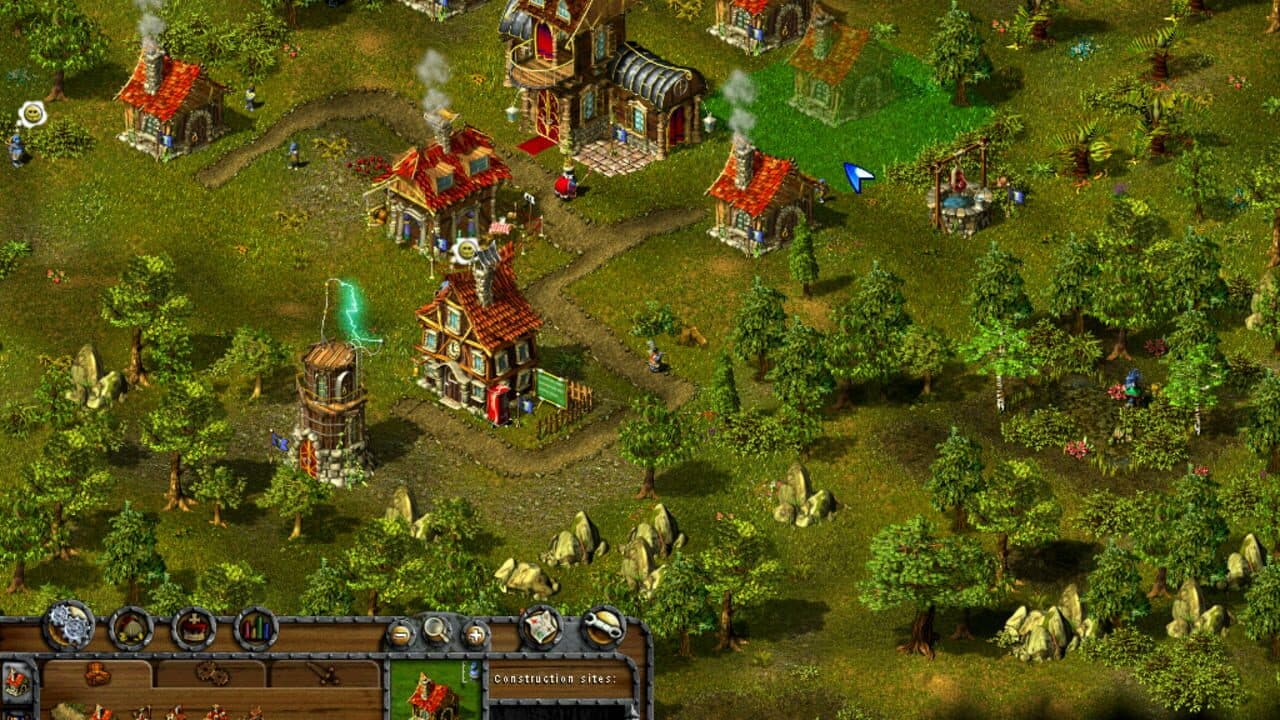 The Nations: Gold Edition thumbnail 3