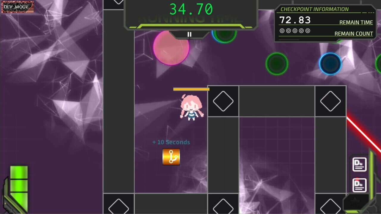 Please adopt me. # AI needs repair. thumbnail 5