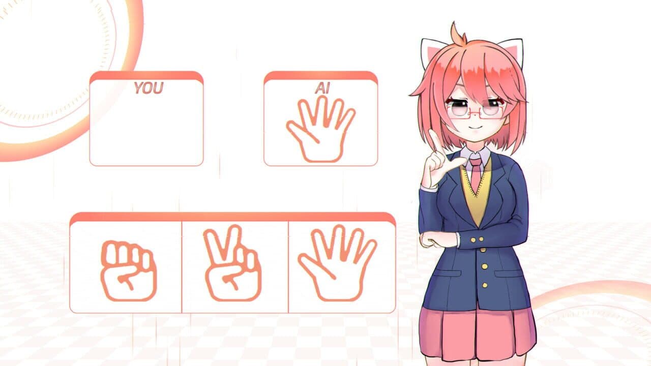 Please adopt me. # AI needs repair. thumbnail 6