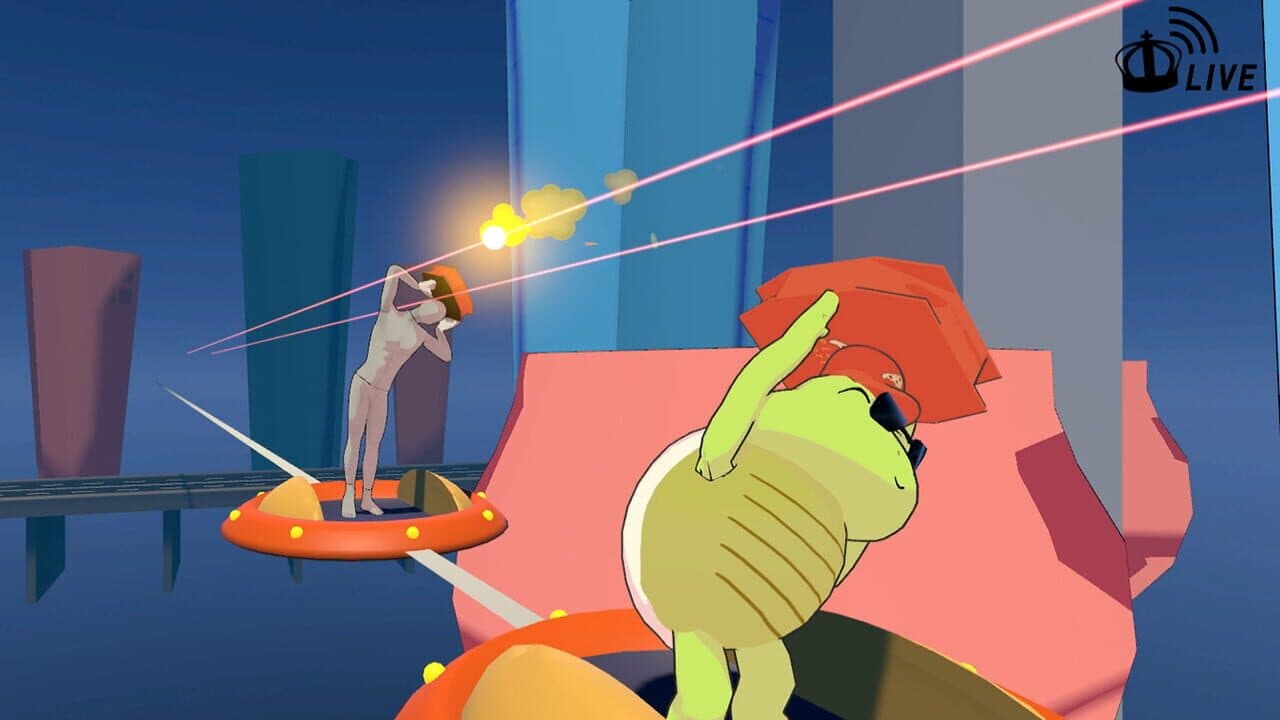 Groove Fit Kingdom! thumbnail 2