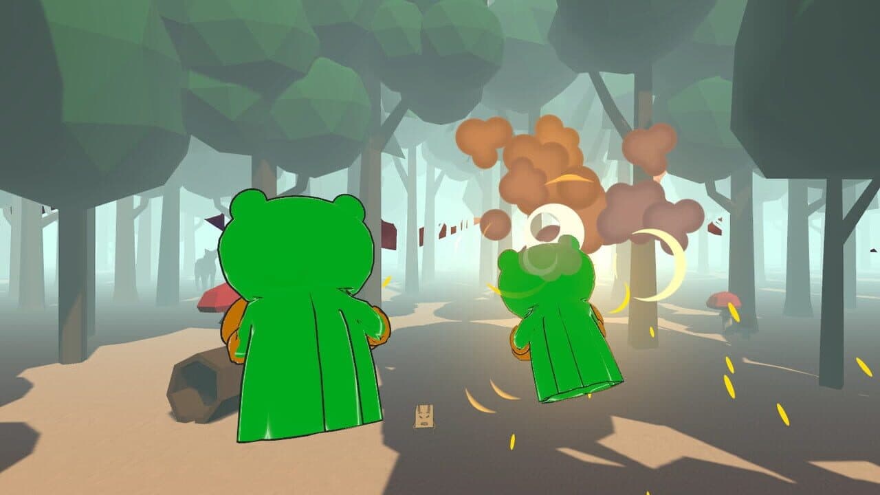 Groove Fit Kingdom! thumbnail 4