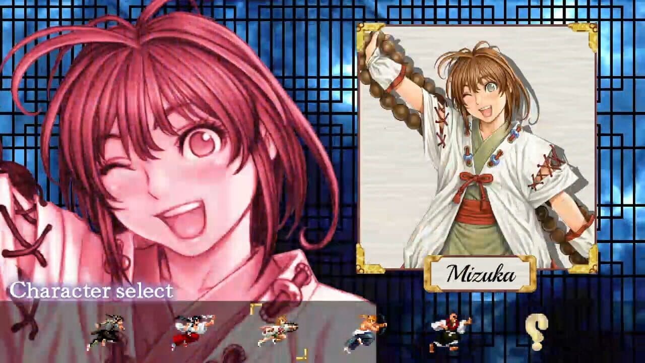 Samurai Aces III: Sengoku Cannon thumbnail 3
