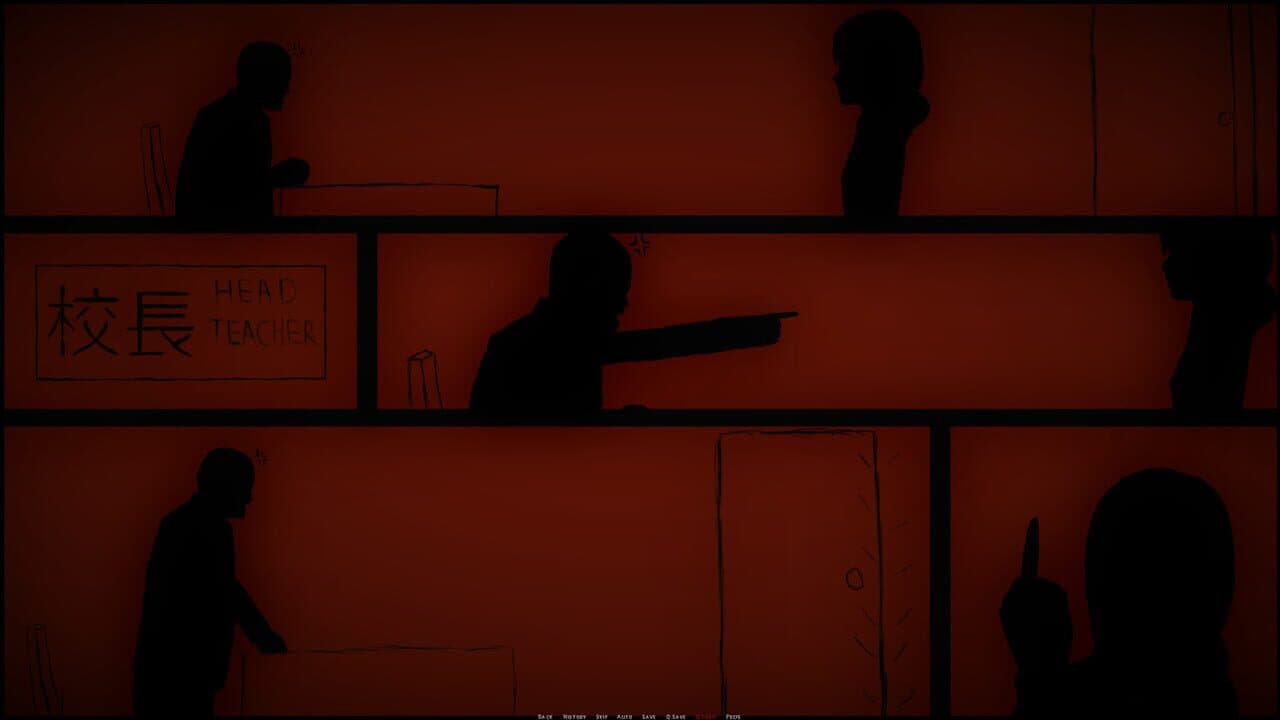 Eternal Pain: Epiphany thumbnail 3