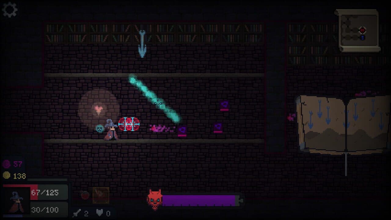 Dungeon Throne thumbnail 2