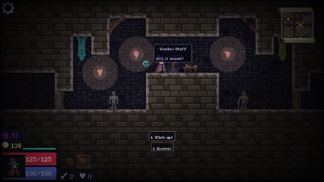 Dungeon Throne thumbnail 3