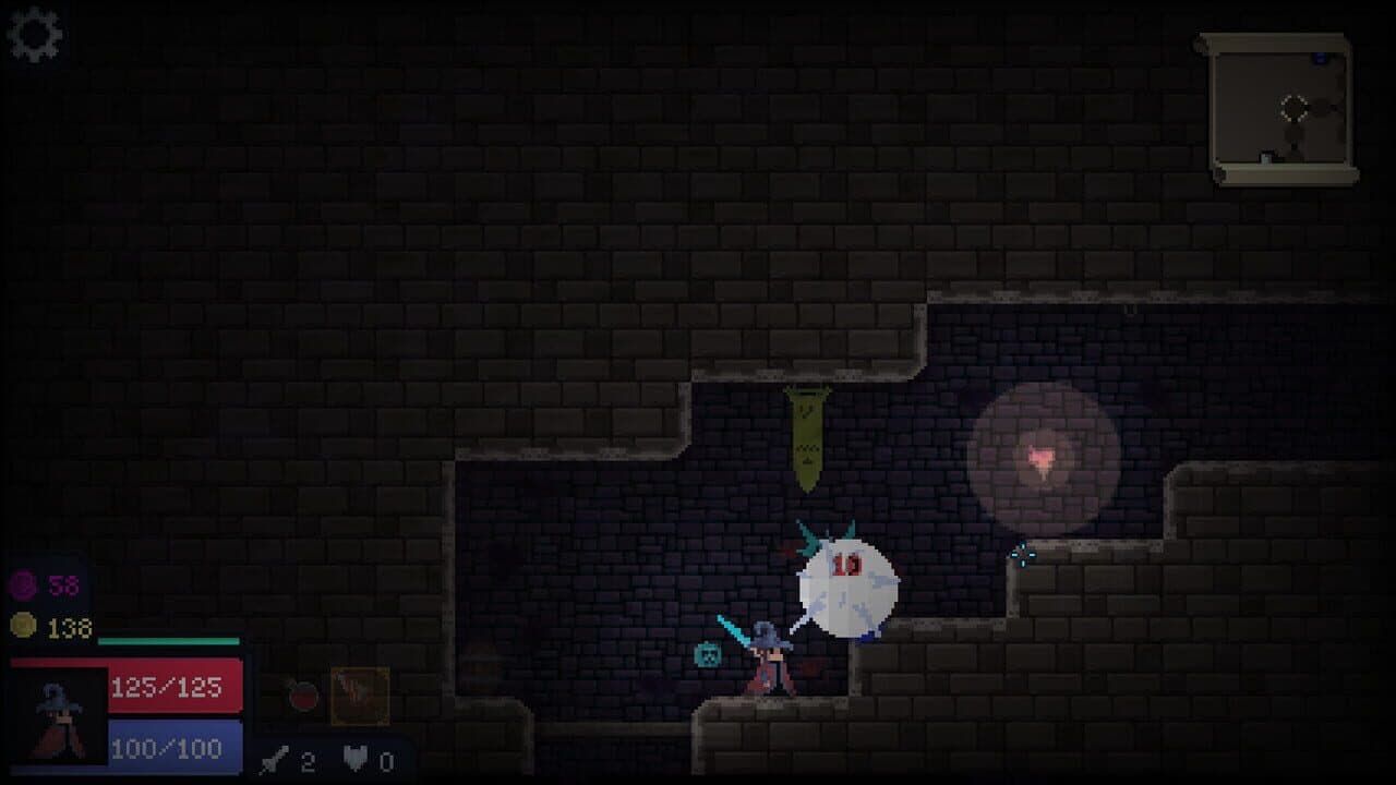 Dungeon Throne thumbnail 4