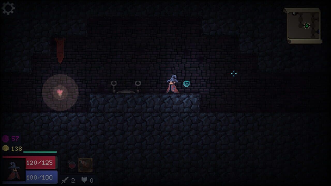 Dungeon Throne thumbnail 5