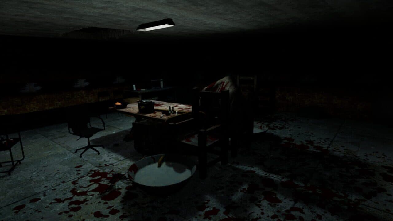 Escape Room VR: Inner Voices thumbnail 4