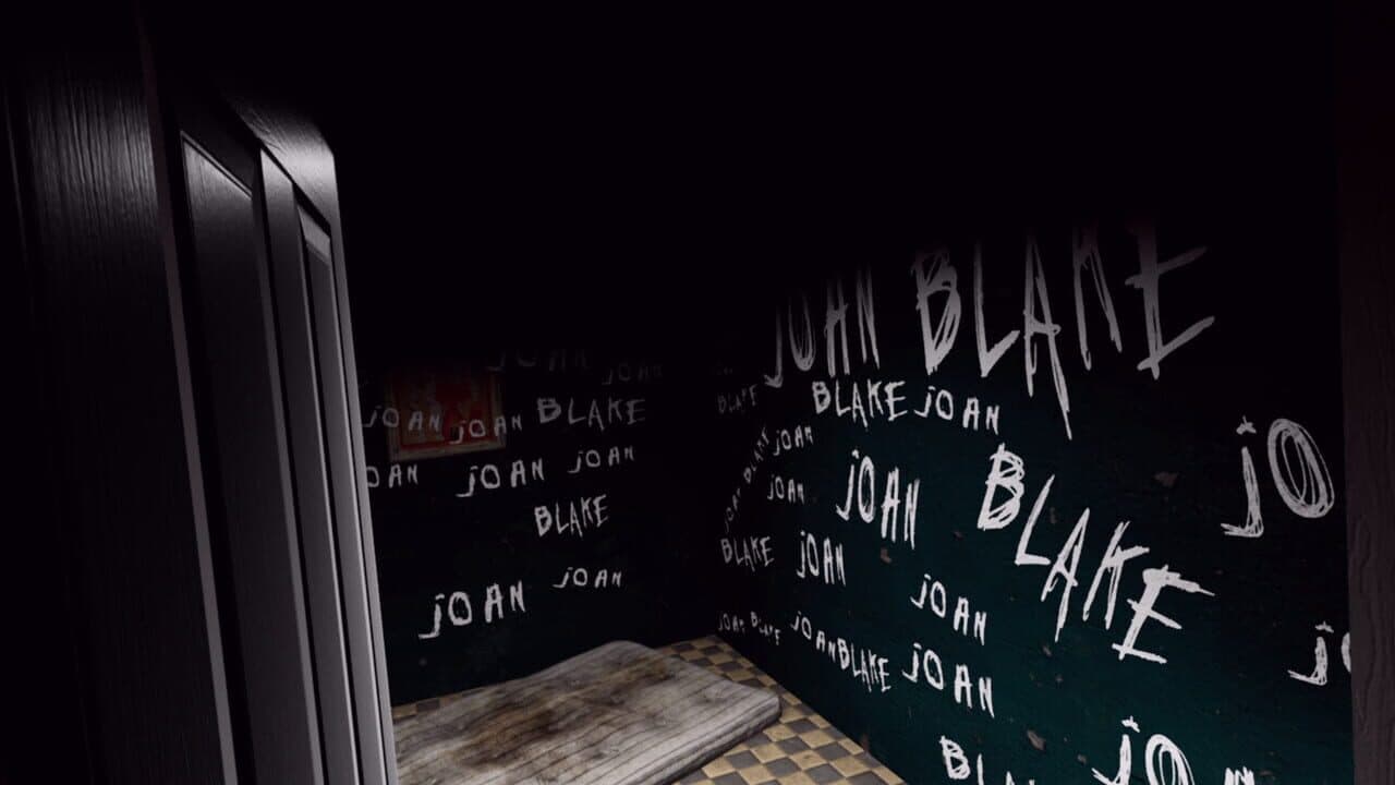Escape Room VR: Inner Voices thumbnail 5