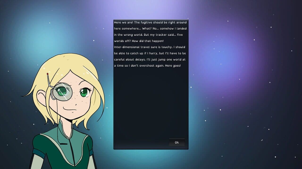 A Lot of Universes thumbnail 4