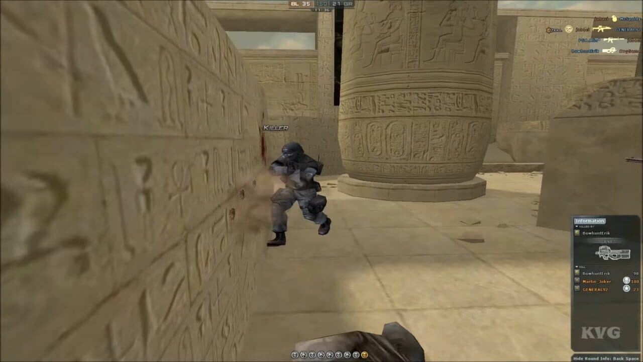 Crossfire thumbnail 2