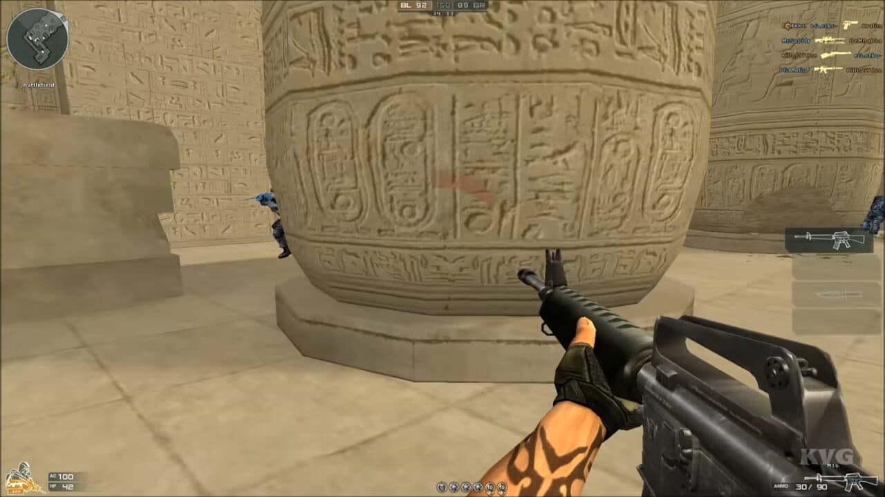 Crossfire thumbnail 3