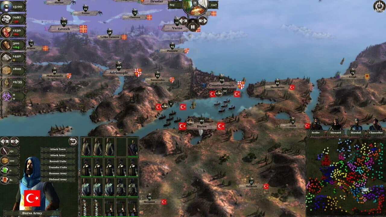 Kingdom Wars 4 thumbnail 2