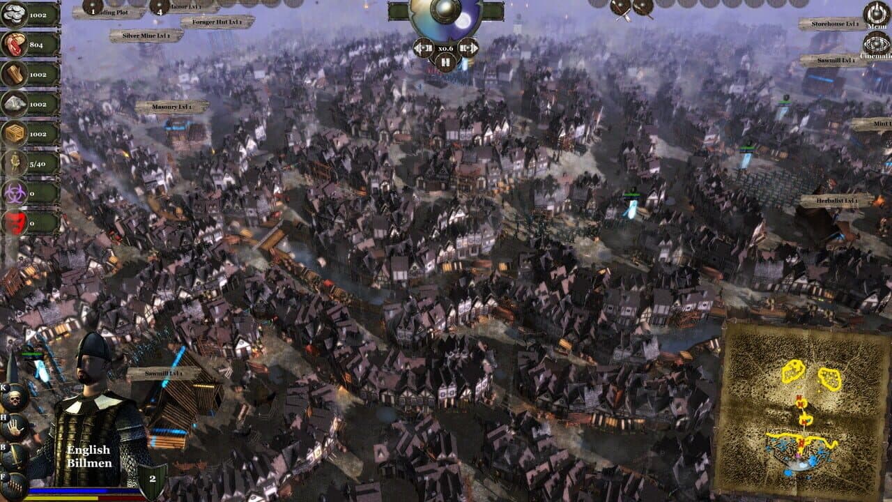 Kingdom Wars 4 thumbnail 4