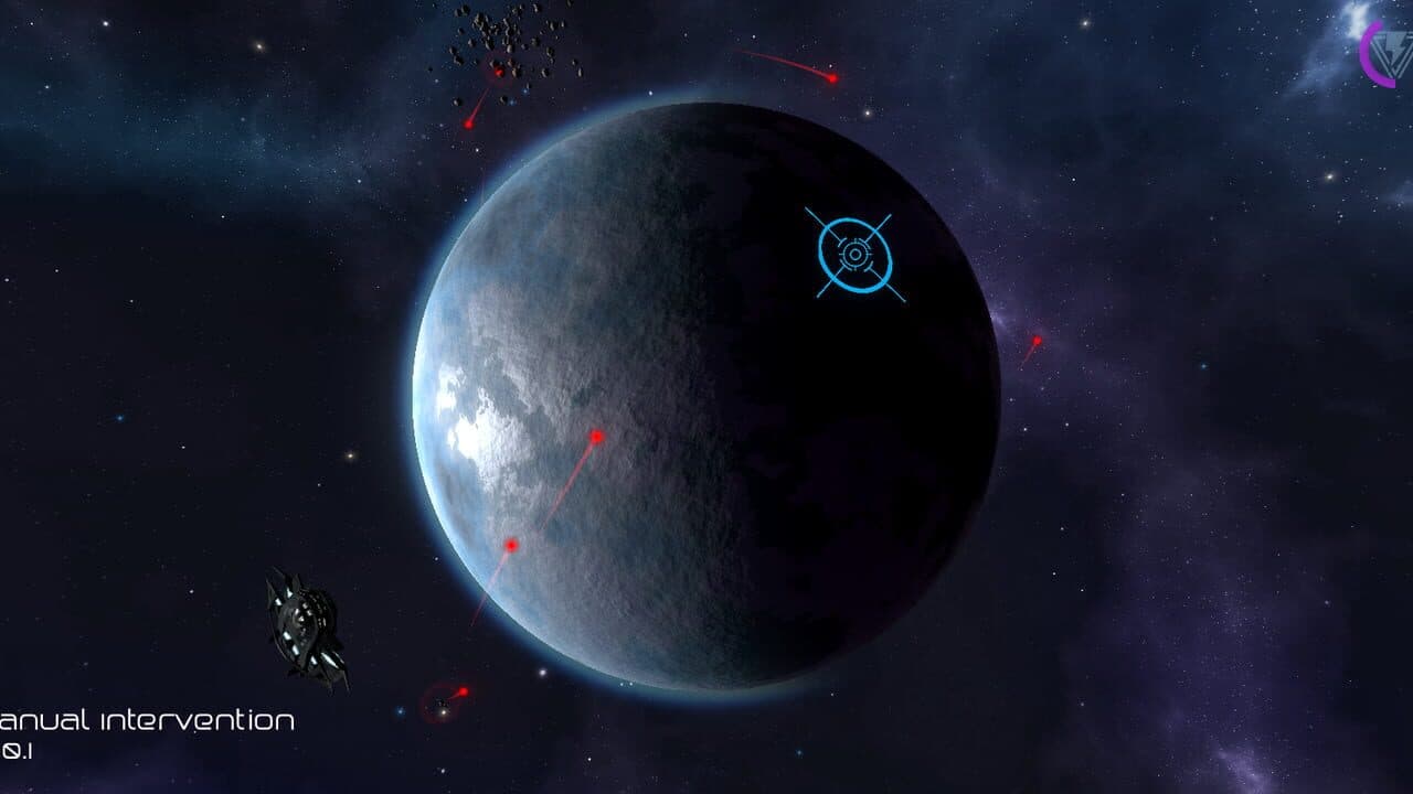 Manual Intervention thumbnail 3