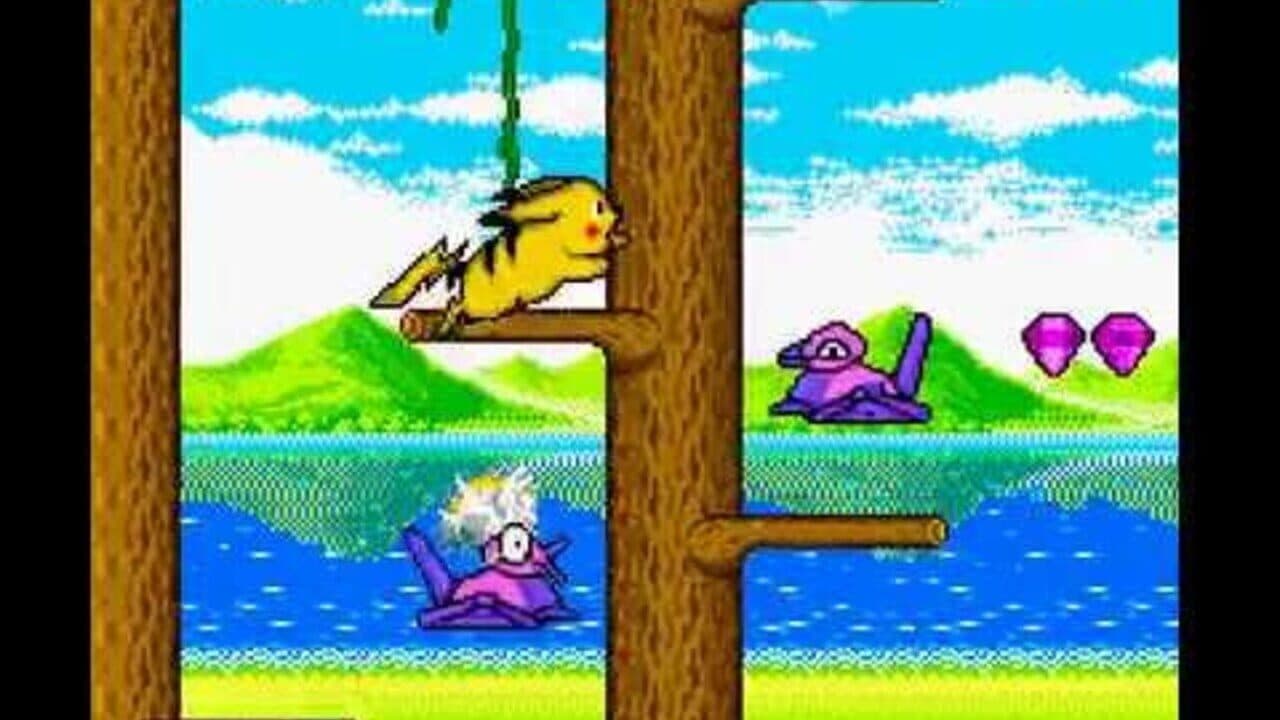 Pocket Monster thumbnail 2