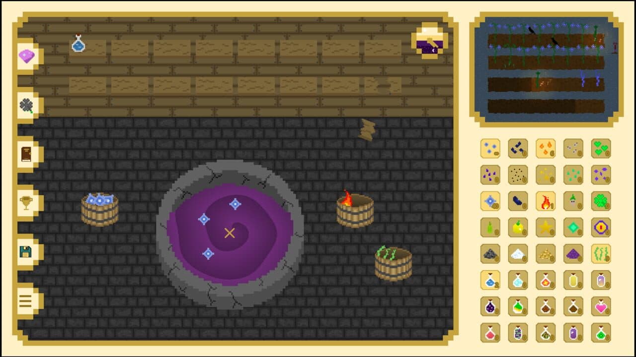 Potion Commotion: Heart Edition thumbnail 3