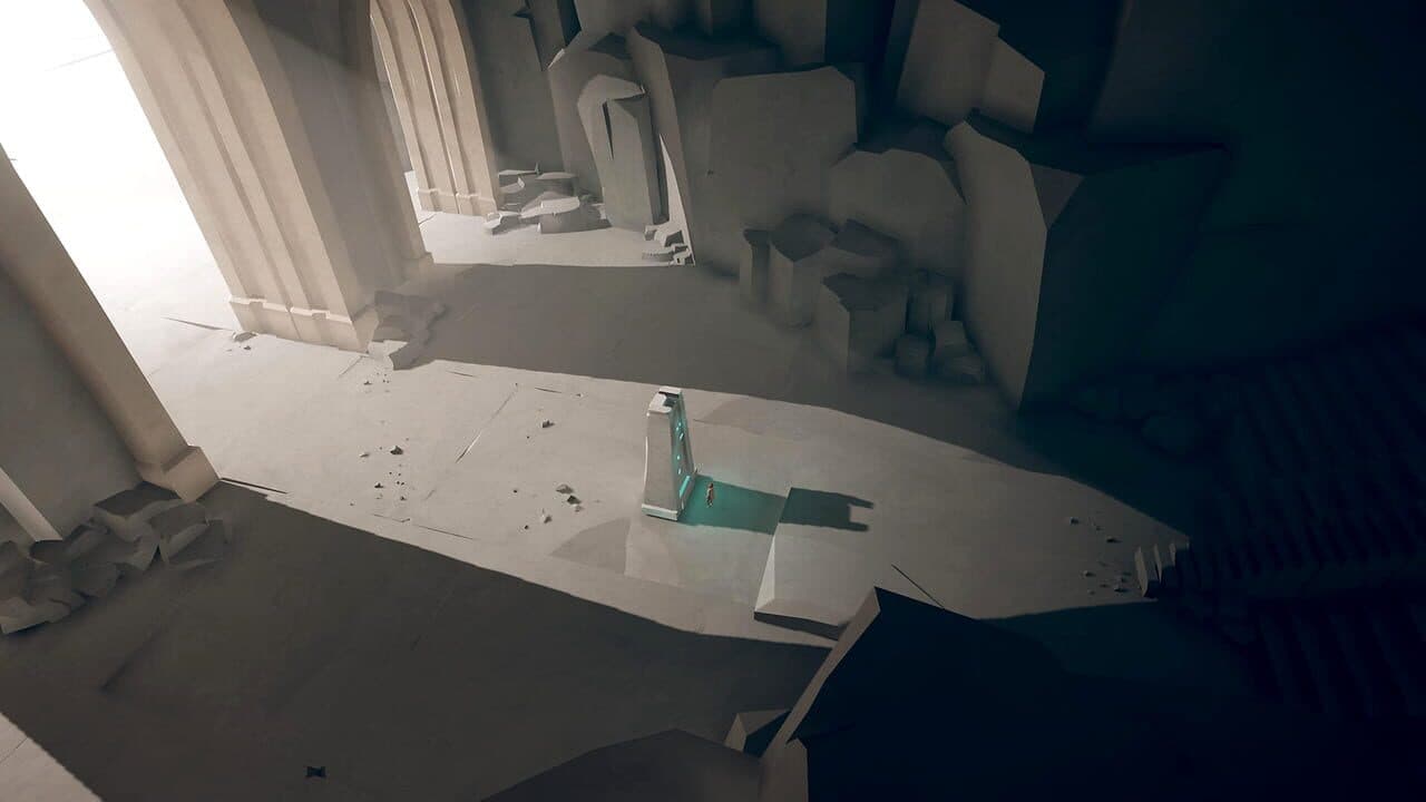 The World Begins With You screenshot 1