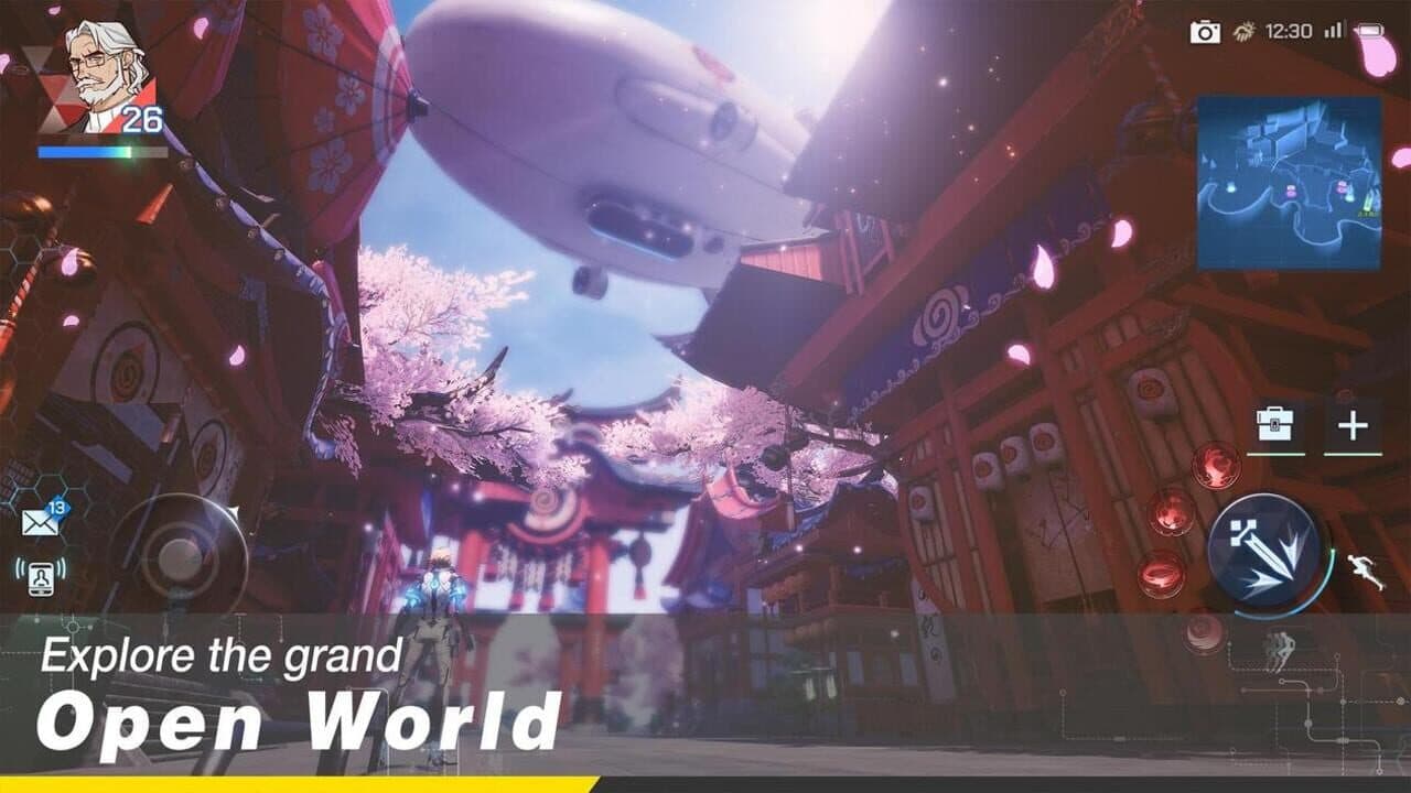 Dragon Raja thumbnail 4