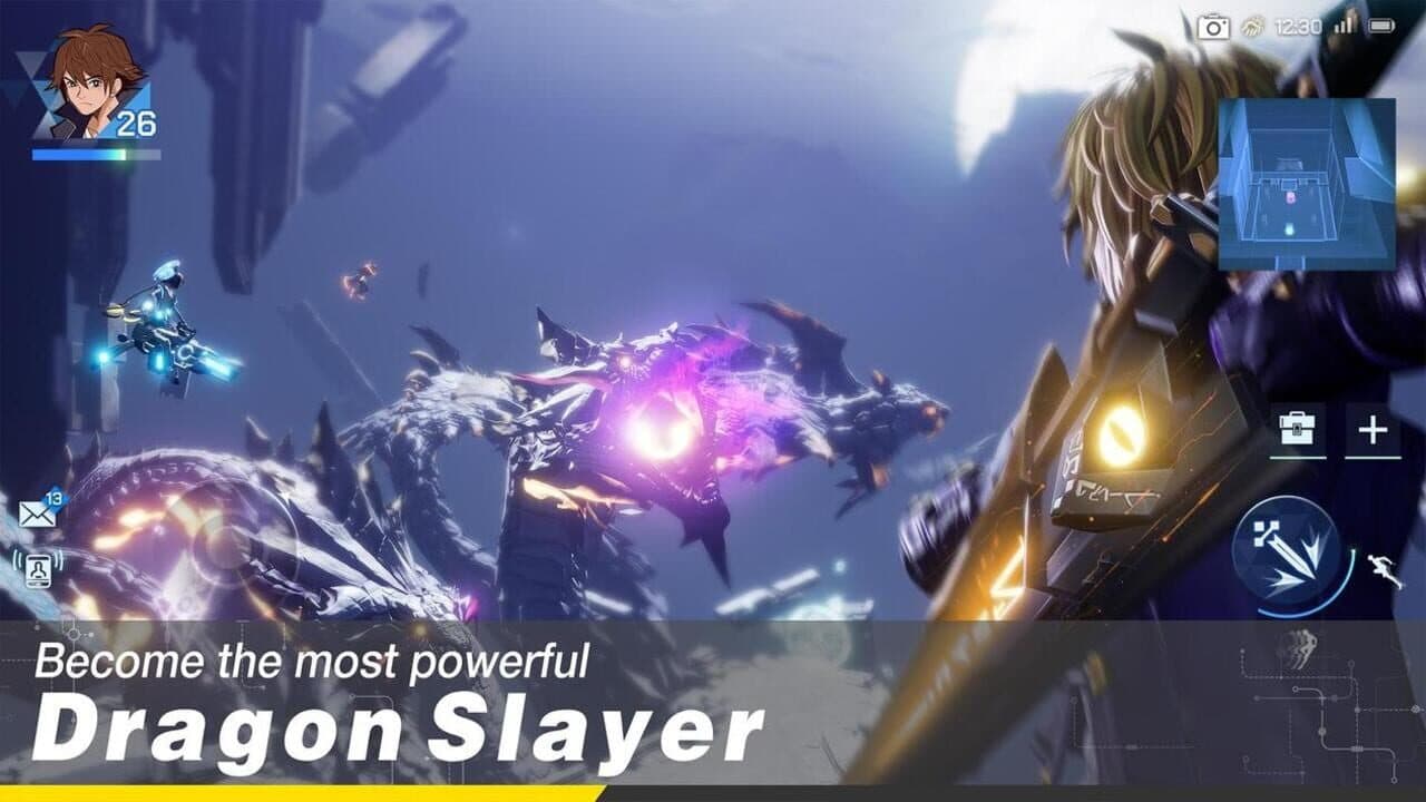 Dragon Raja thumbnail 6