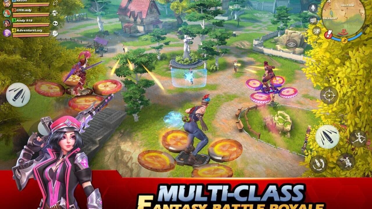 Ride Out Heroes thumbnail 3