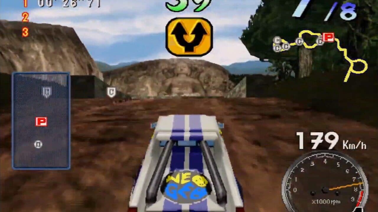 Road's Edge thumbnail 2